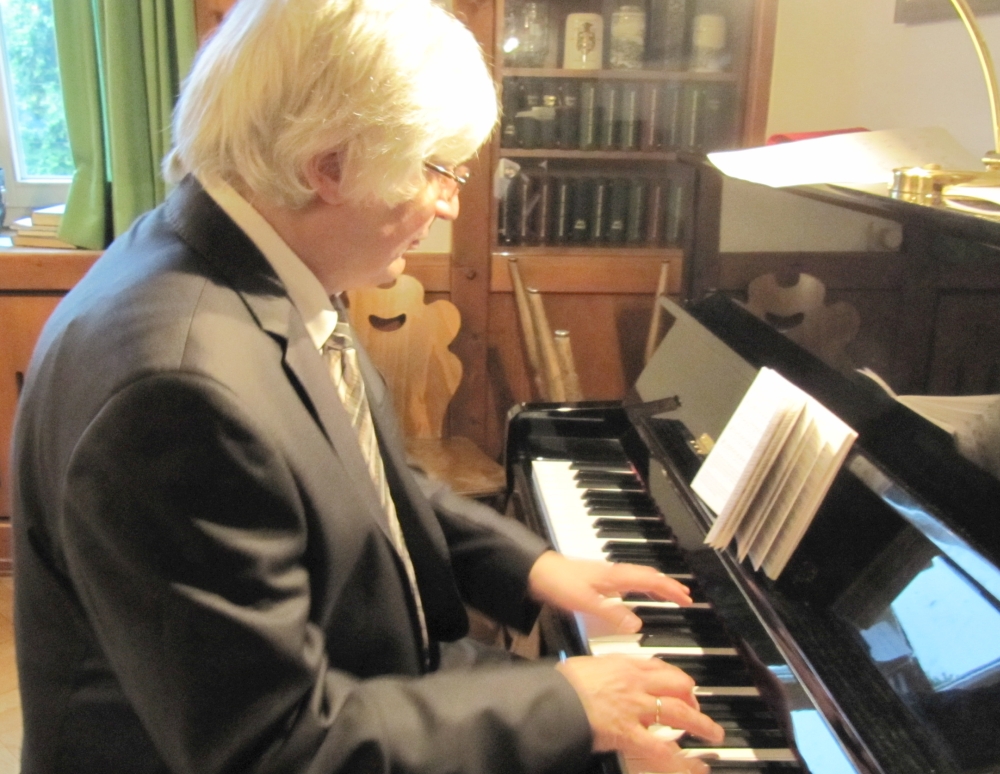 Valentin Eduard Becker abituria wirceburgia